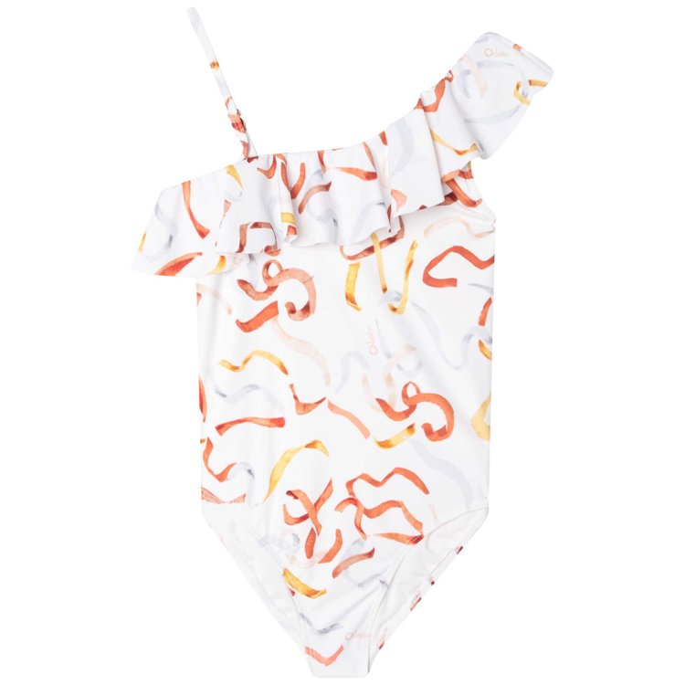 Chloé Chloé Girl's Swimsuit