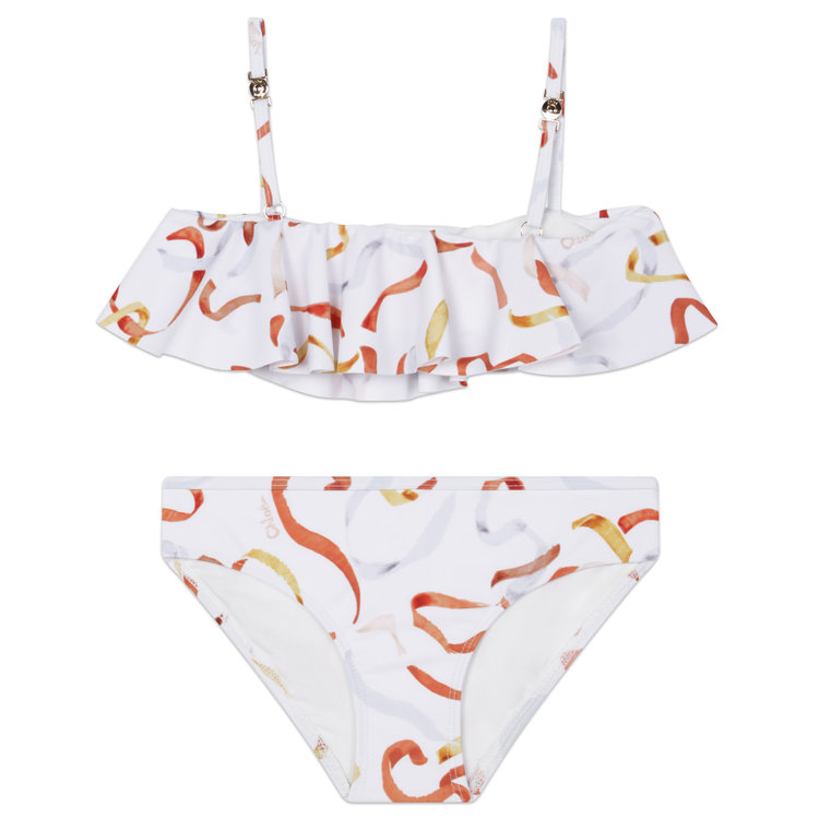 Chloé Chloé Girl's Swimsuit