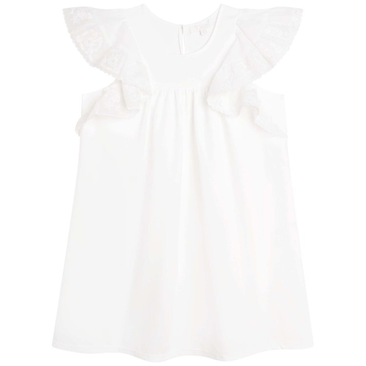 Chloé Chloé Girl's Dress