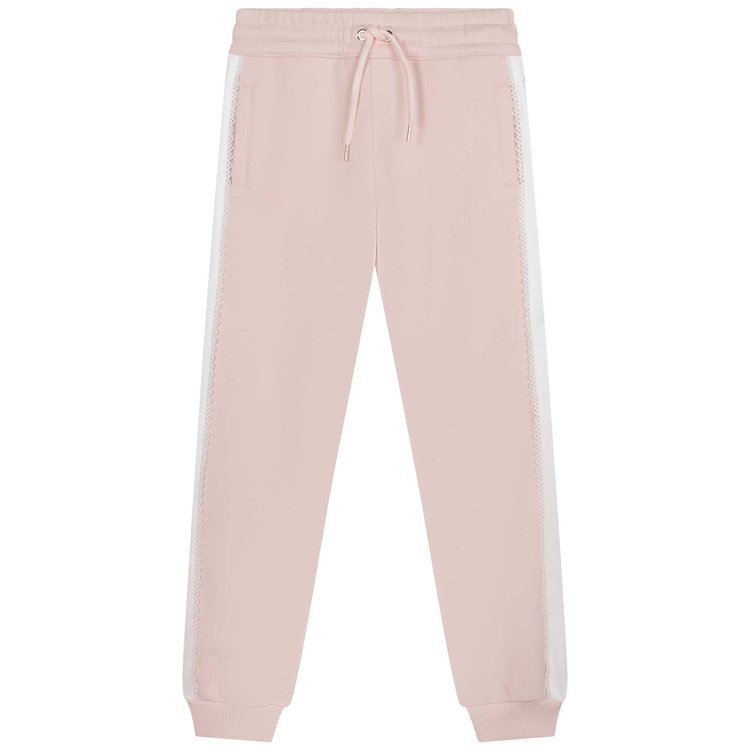 Chloé Pantalons Fille Chloé