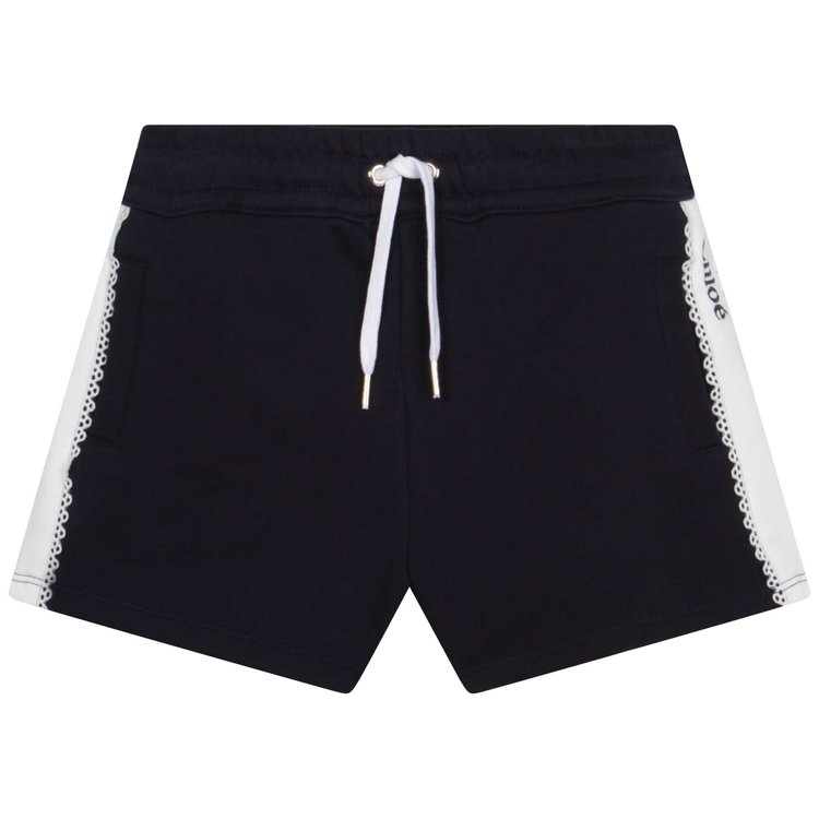 Chloé Shorts Fille Chloé