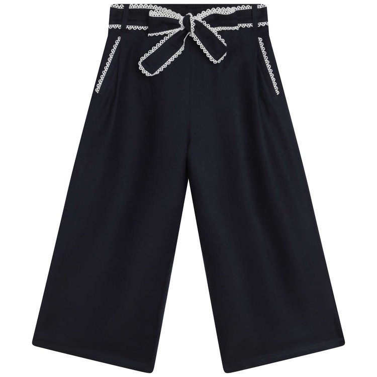 Chloé Chloé Girl's Pants