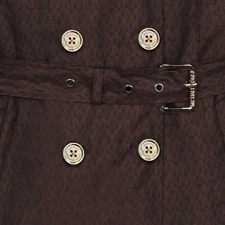 Michael Kors Michael Kors Girl's Coat