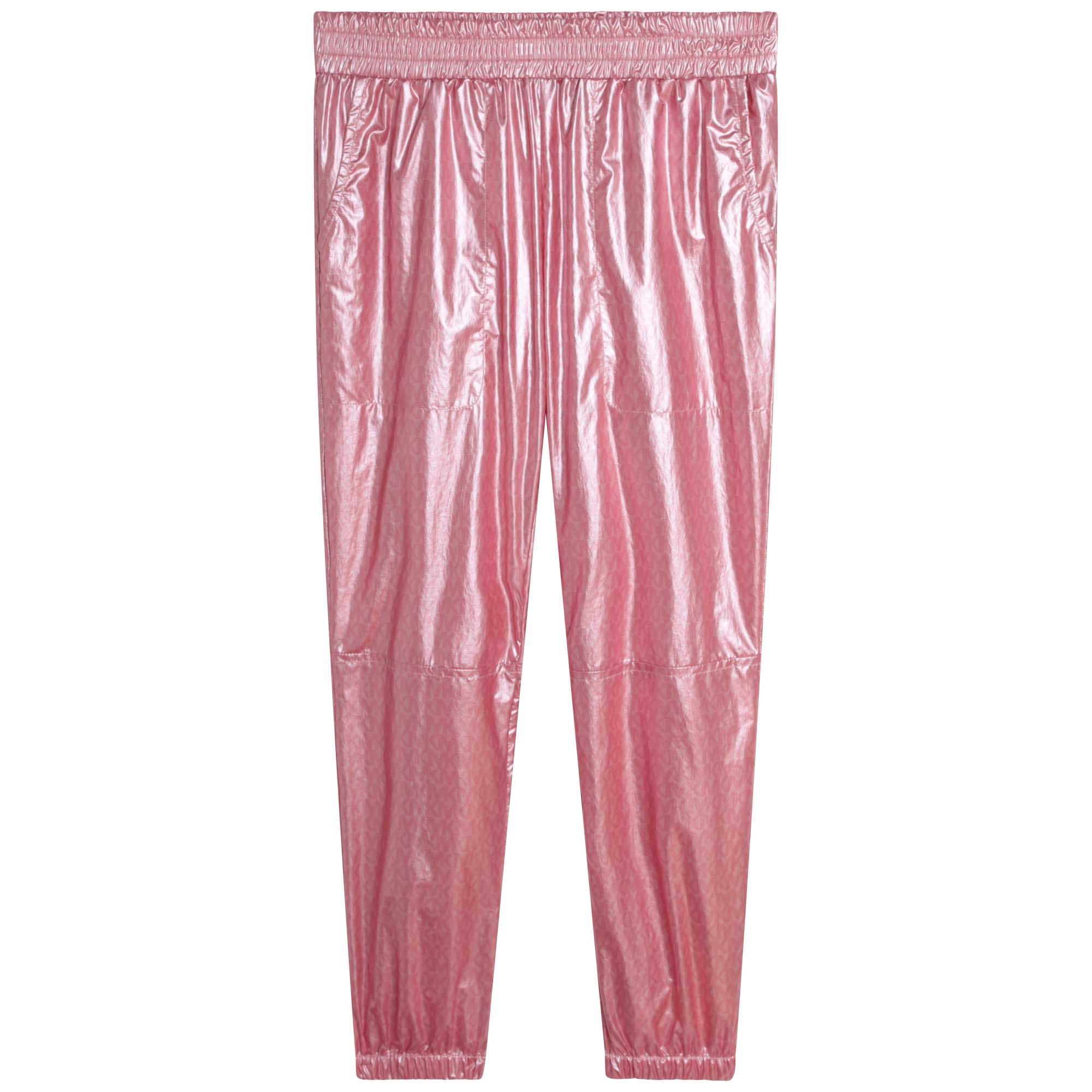 Michael Kors Girl's Pants - Boutique L'Enfantillon