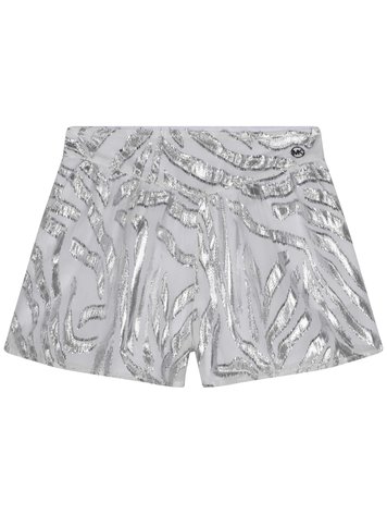 Michael Kors Shorts Fille Michael Kors