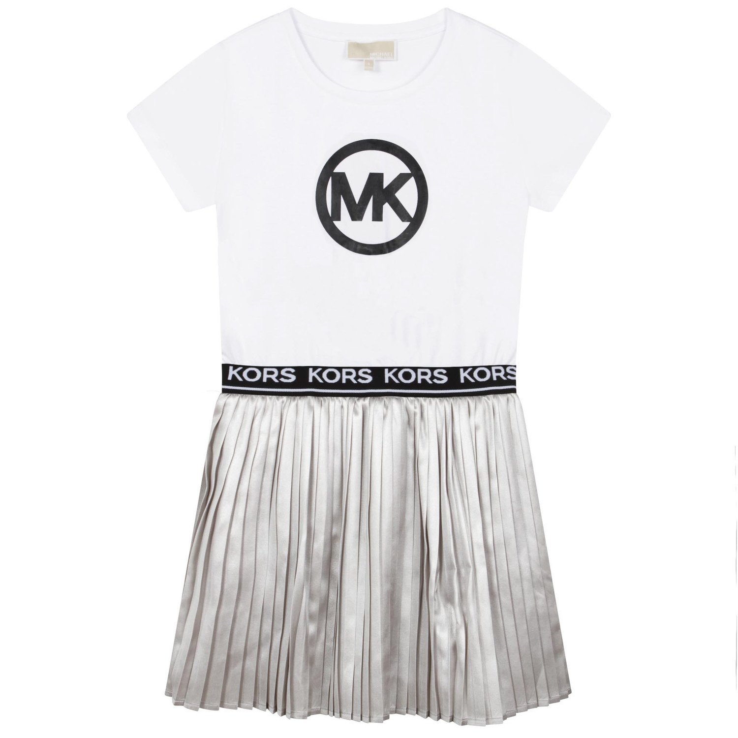 Michael Kors Girl's Dress - Boutique L'Enfantillon