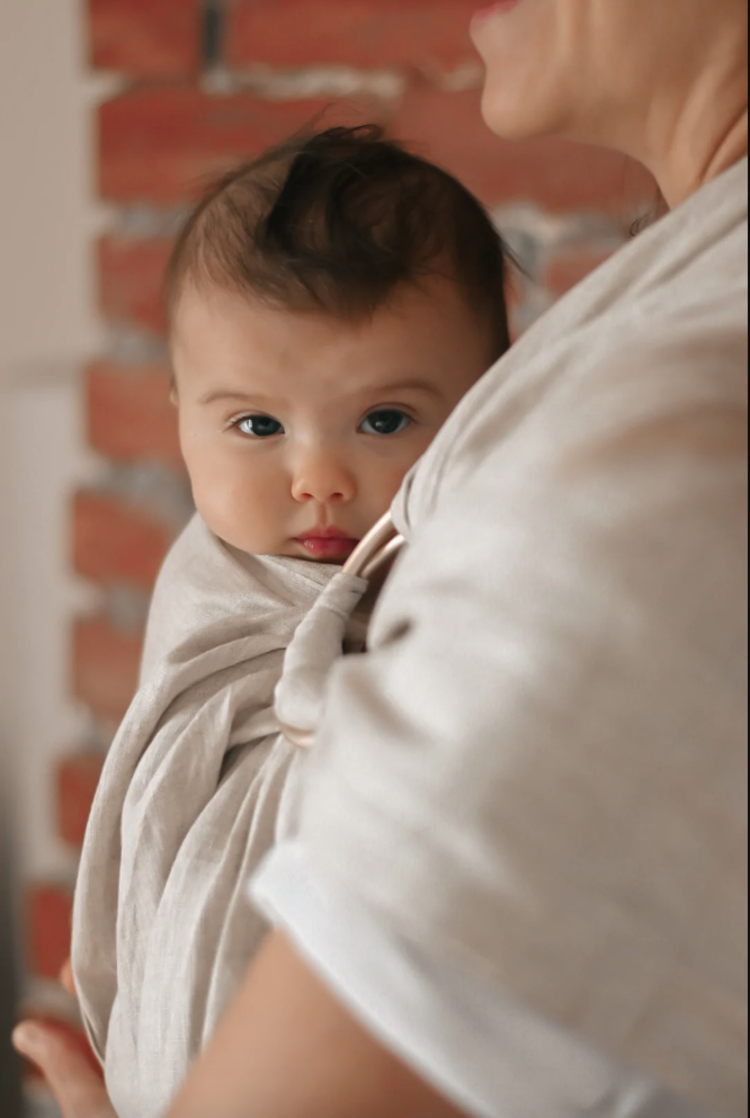 Atma Slings Atma slings, Ring Slings