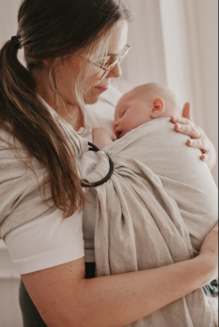 Atma Slings Atma slings, Ring Slings