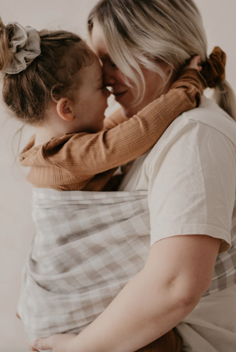 Atma Slings Ring Slings, Atma slings