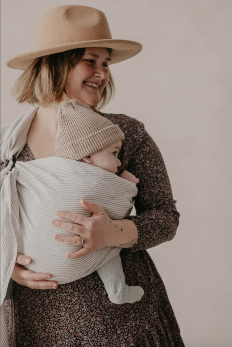 Atma Slings Ring Slings, Atma slings