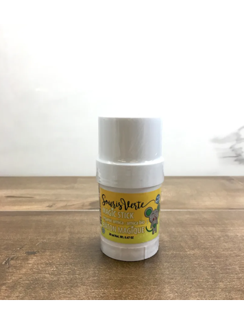 Souris Verte Bâton Magique à L'arnica 20ml Souris Verte