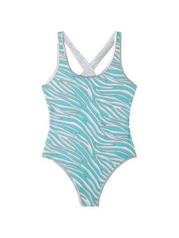 Michael Kors Michael Kors Girl's Swimsuits