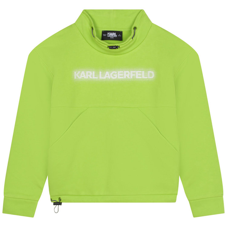 Karl Lagerfeld Karl Lagerfeld Boy's Sweater