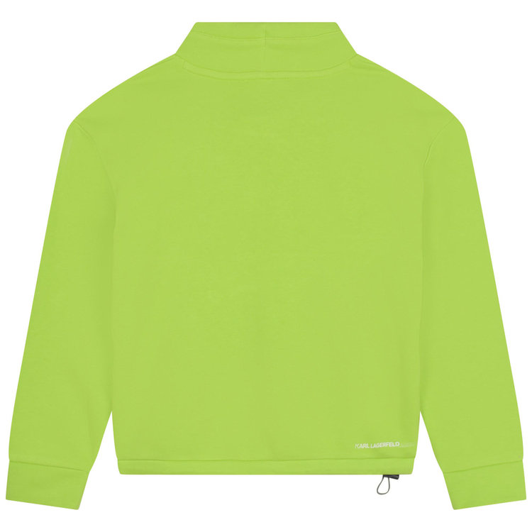 Karl Lagerfeld Chandails Garçon Karl Lagerfeld