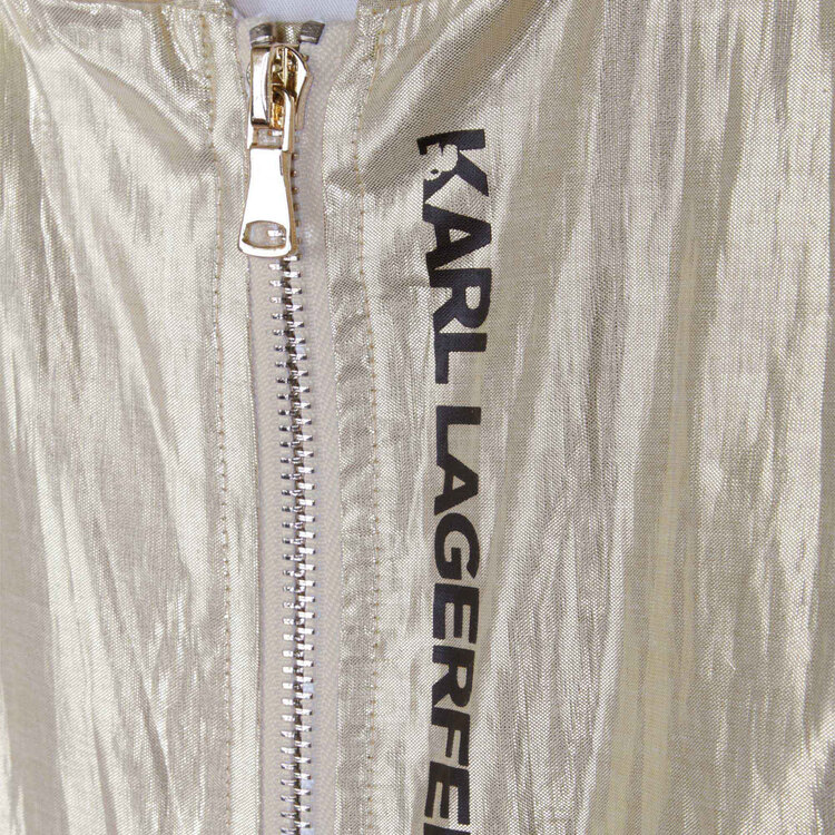 Karl Lagerfeld Karl Lagerfeld Girl's Dress