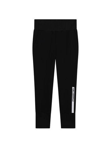 Karl Lagerfeld Pantalons Fille Karl Lagerfeld