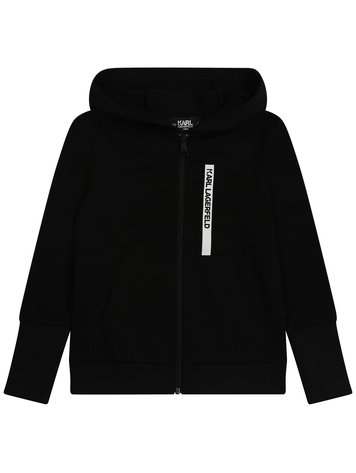 Karl Lagerfeld Cardigans Fille Karl Lagerfeld