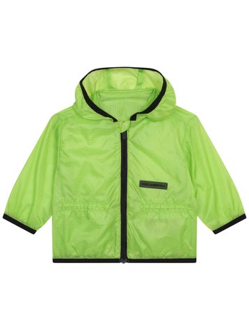 Karl Lagerfeld Karl Lagerfeld Boy's Windbreaker