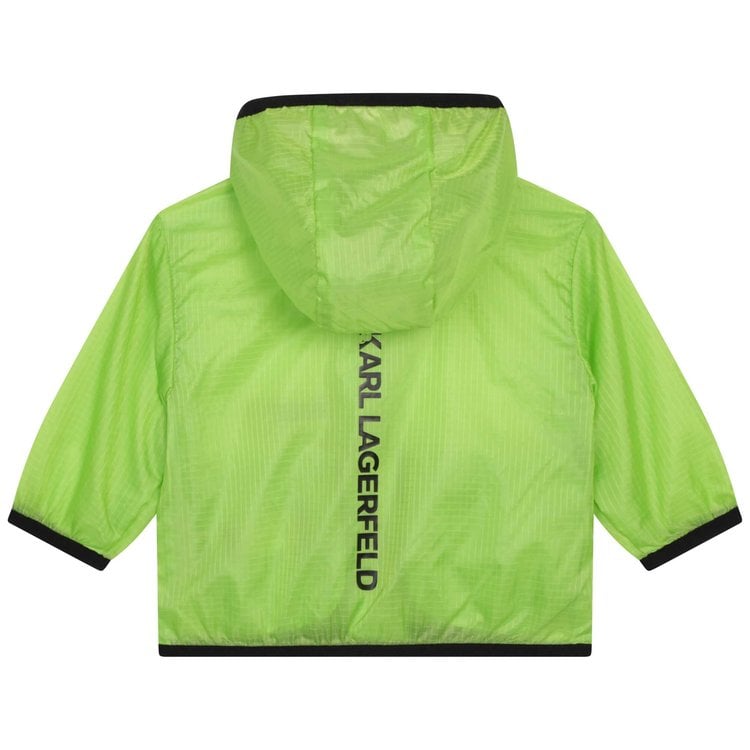 Karl Lagerfeld Karl Lagerfeld Boy's Windbreaker