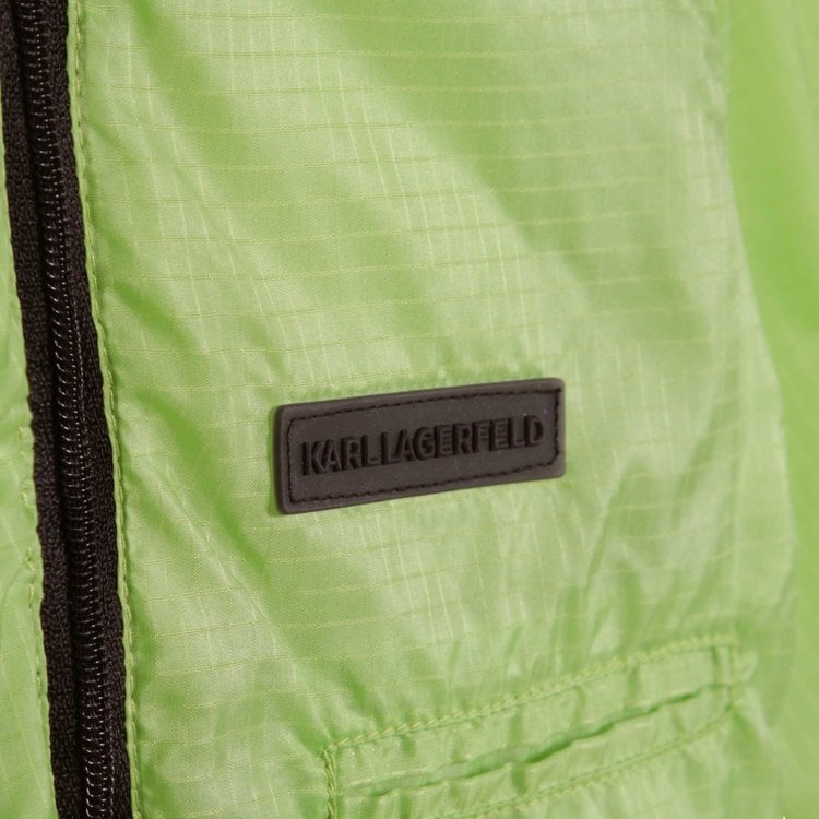 Karl Lagerfeld Karl Lagerfeld Boy's Windbreaker