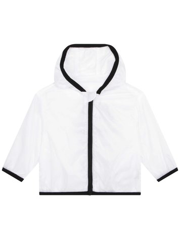 Karl Lagerfeld Coupe-Vent Garçon Karl Lagerfeld