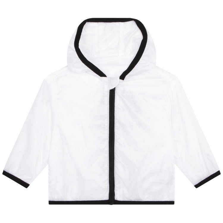 Karl Lagerfeld Coupe-Vent Garçon Karl Lagerfeld