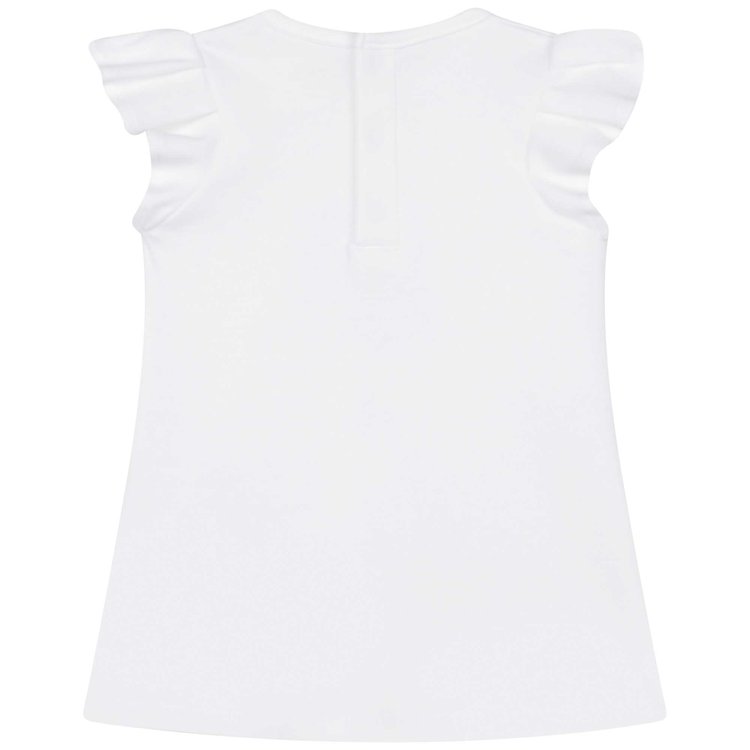 Karl Lagerfeld Robes Fille Karl Lagerfeld