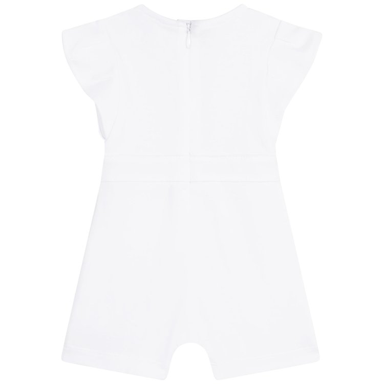 Karl Lagerfeld Combi-Court Fille Karl Lagerfeld