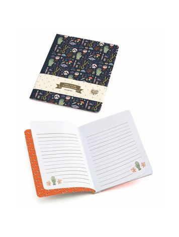 Djeco Djeco Notebook