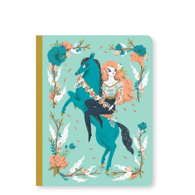 Djeco Djeco Notebook