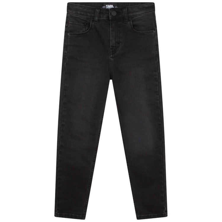 Karl Lagerfeld Karl Lagerfeld Boy's Jeans