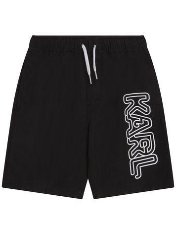 Karl Lagerfeld Karl Lagerfeld Boy's Swimsuit