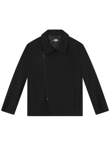 Karl Lagerfeld Karl Lagerfeld Boy's Jackets