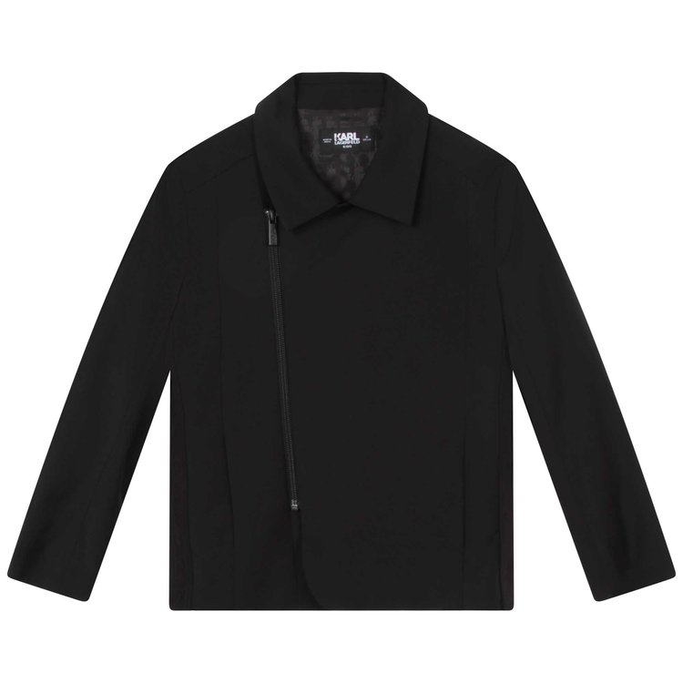 Karl Lagerfeld Karl Lagerfeld Boy's Jackets