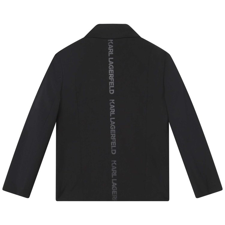Karl Lagerfeld Karl Lagerfeld Boy's Jackets
