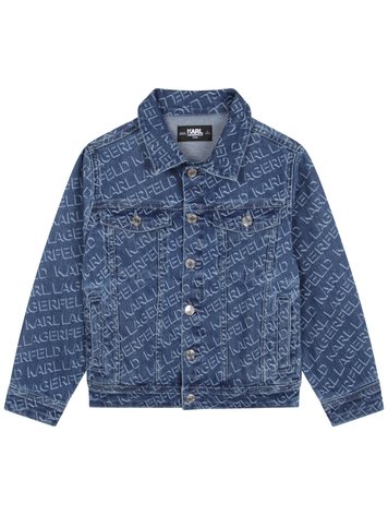 Karl Lagerfeld Karl Lagerfeld Boy's Jackets