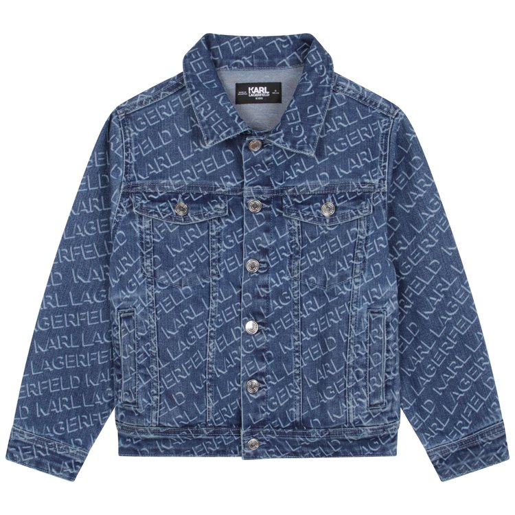 Karl Lagerfeld Karl Lagerfeld Boy's Jackets