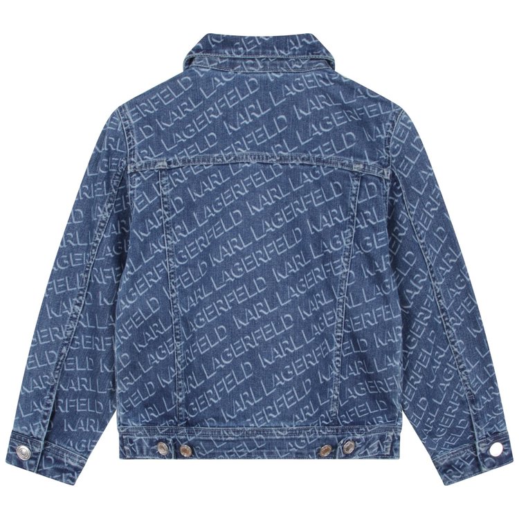 Karl Lagerfeld Karl Lagerfeld Boy's Jackets