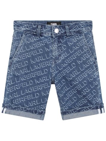 Karl Lagerfeld Karl Lagerfeld Boy's Shorts