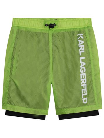 Karl Lagerfeld Karl Lagerfeld Boy's Shorts