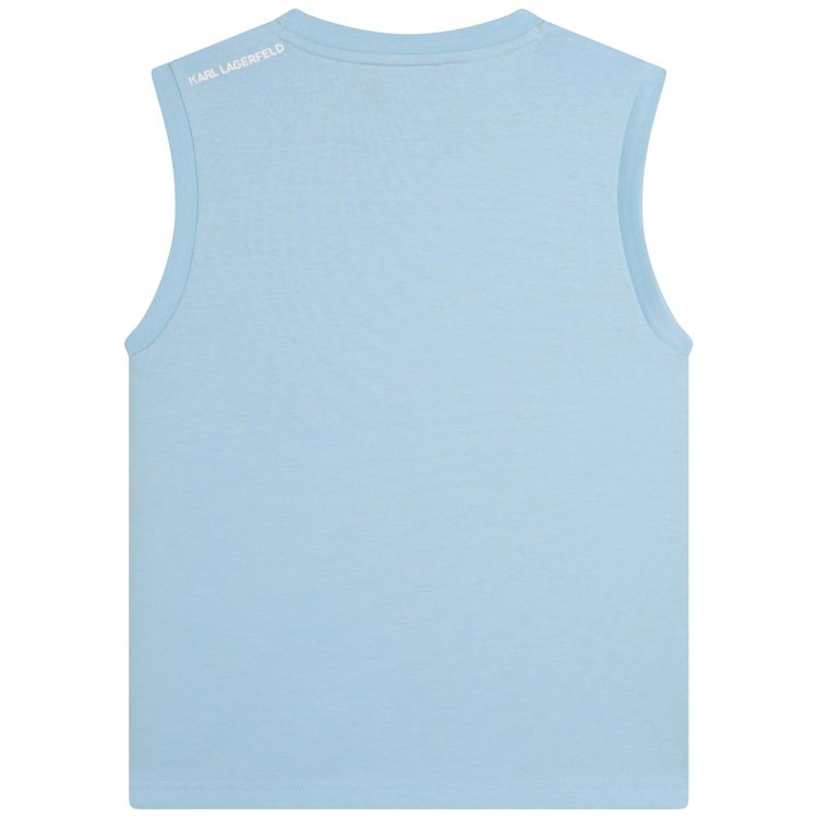 Karl Lagerfeld Karl Lagerfeld Boy's Tank Top
