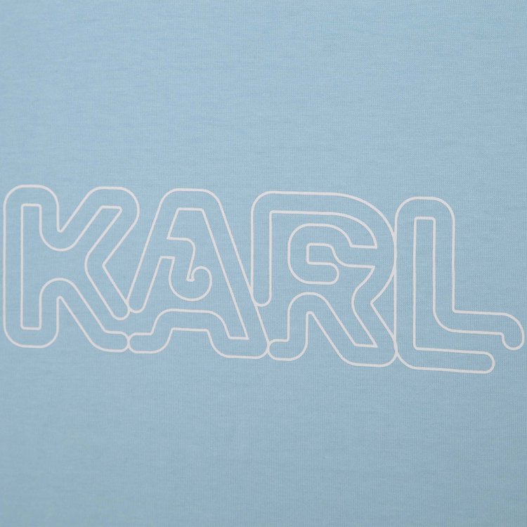 Karl Lagerfeld Karl Lagerfeld Boy's Tank Top