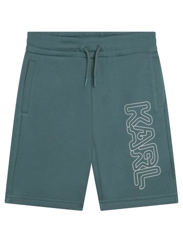 Karl Lagerfeld Karl Lagerfeld Boy's Shorts