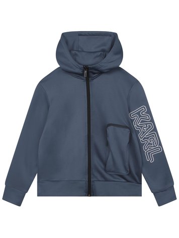 Karl Lagerfeld Karl Lagerfeld Boy's Cardigans