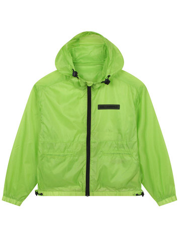 Karl Lagerfeld Karl Lagerfeld Boy's Windbreaker