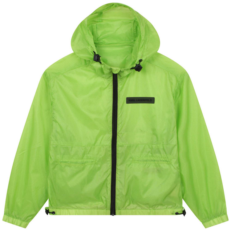 Karl Lagerfeld Karl Lagerfeld Boy's Windbreaker