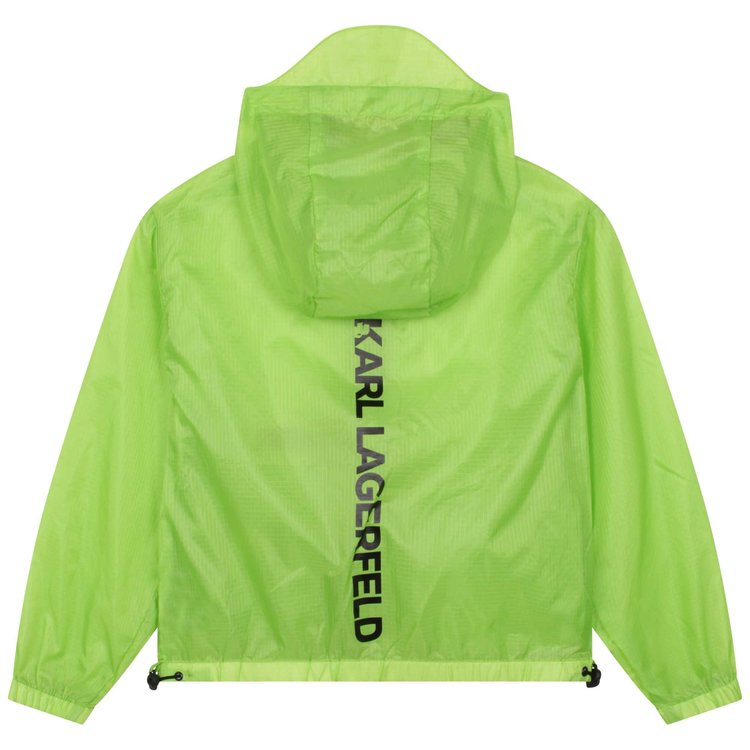 Karl Lagerfeld Karl Lagerfeld Boy's Windbreaker