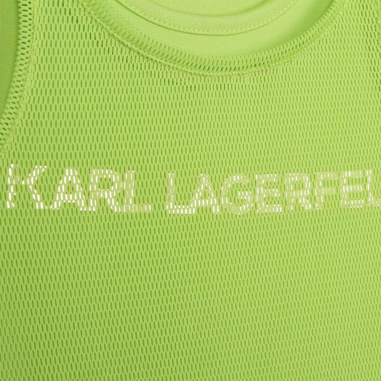 Karl Lagerfeld Camisoles Fille Karl Lagerfeld
