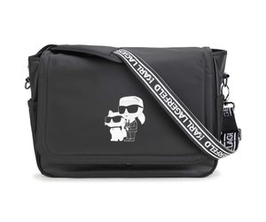 Karl Lagerfeld Karl Lagerfeld Diaper Bag