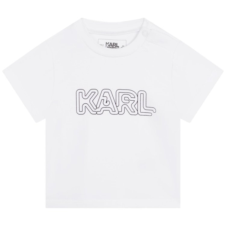 Karl Lagerfeld Ensembles 2 Pièces Garçon Karl Lagerfeld